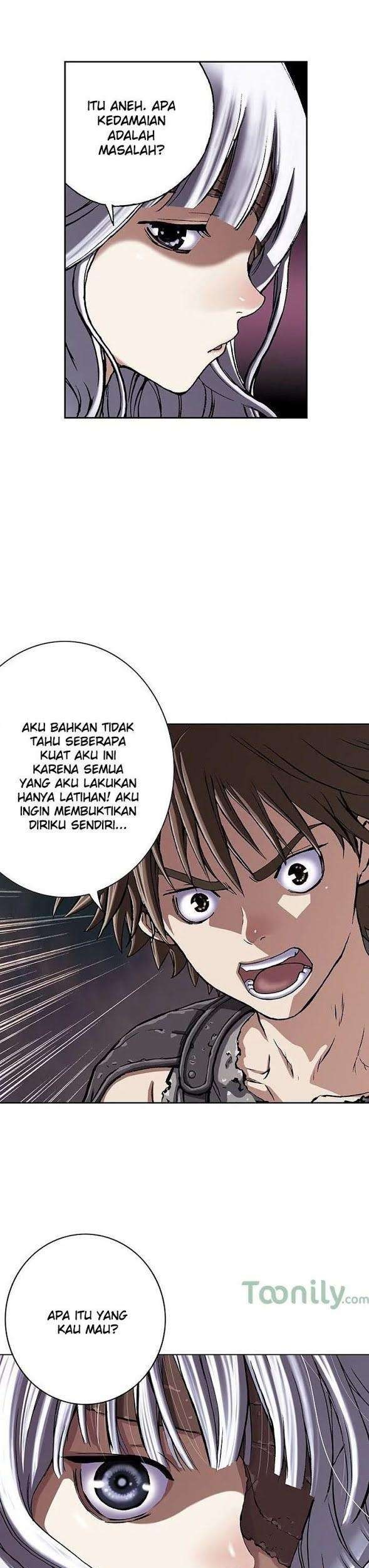 Leviathan Chapter 46 Gambar 5