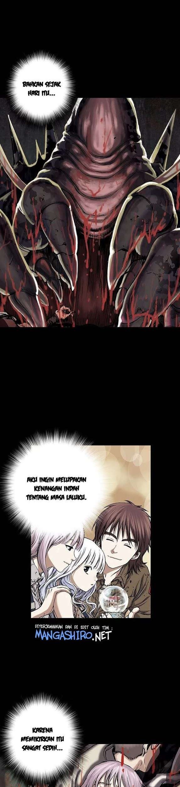 Leviathan Chapter 45 Gambar 28