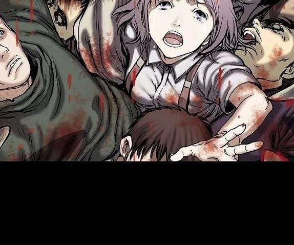 Leviathan Chapter 45 Gambar 29