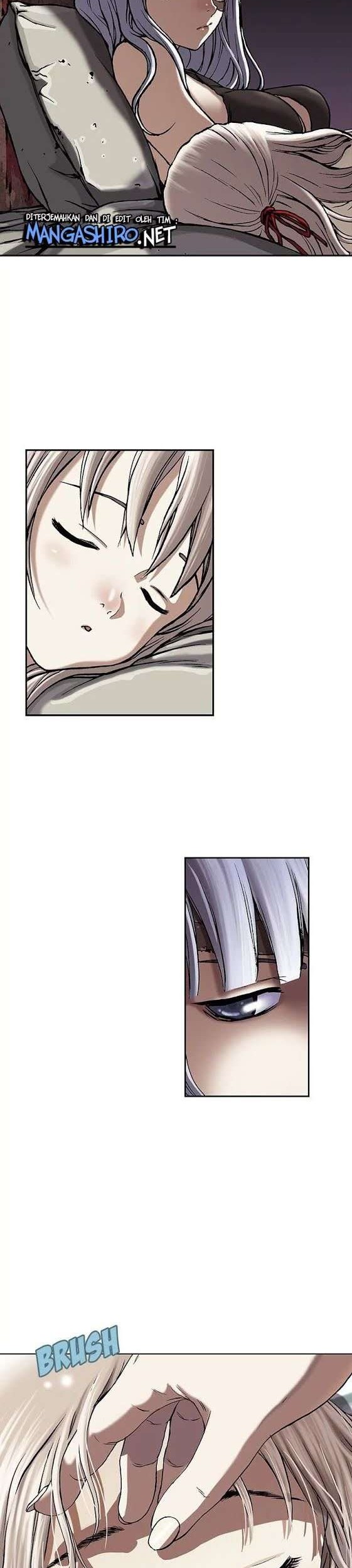 Leviathan Chapter 45 Gambar 31