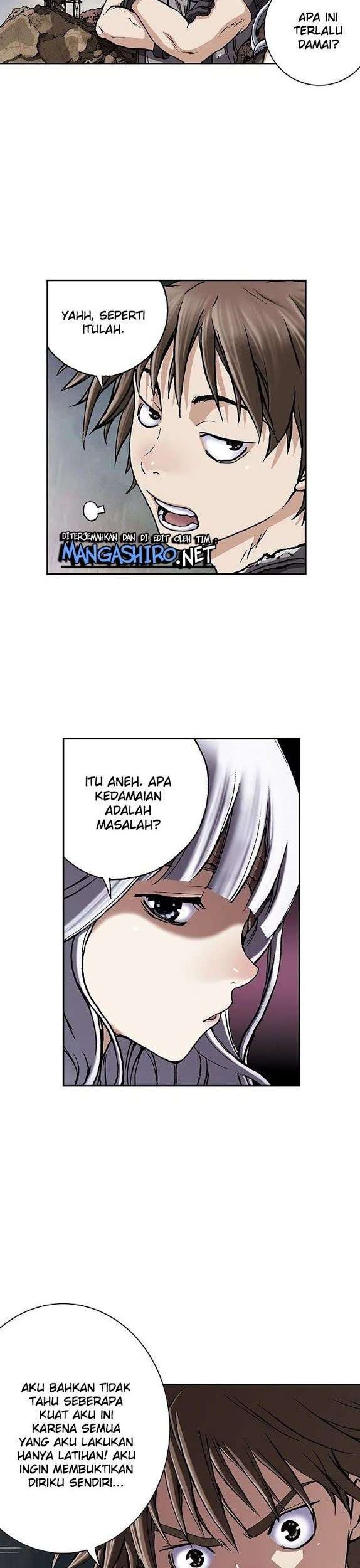 Leviathan Chapter 45 Gambar 37