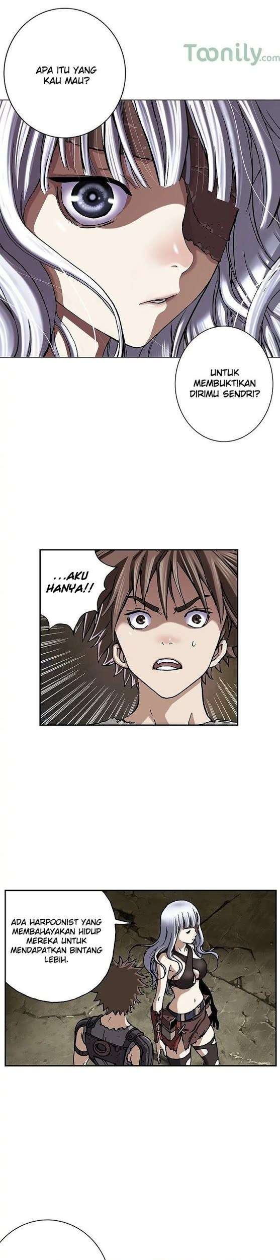 Leviathan Chapter 45 Gambar 39