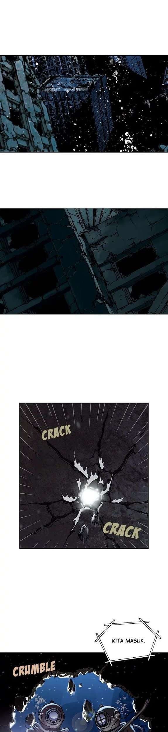 Leviathan Chapter 45 Gambar 9