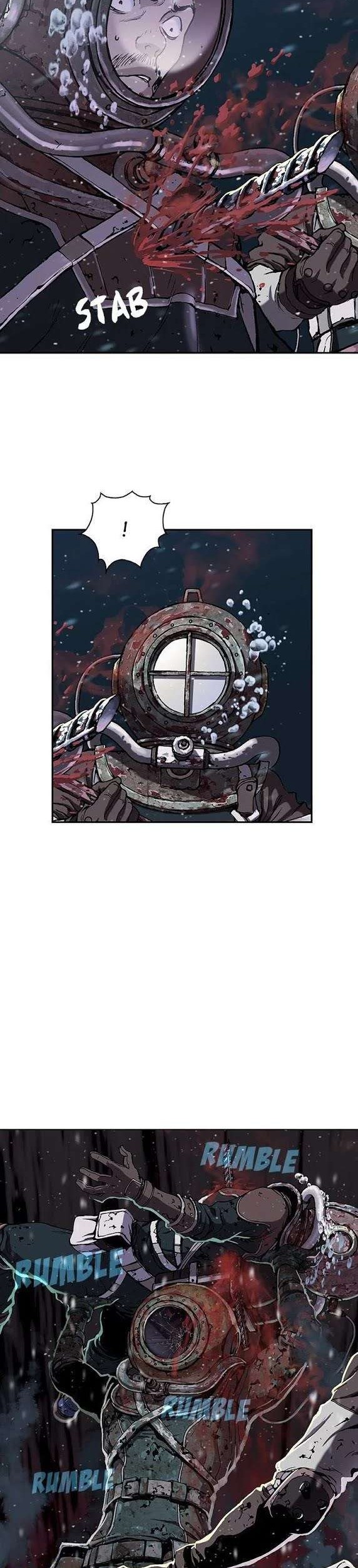 Leviathan Chapter 45 Gambar 13