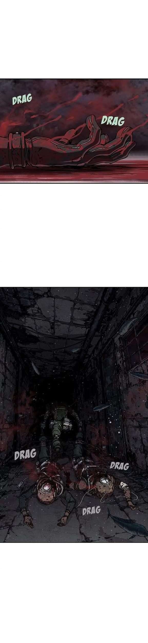 Leviathan Chapter 45 Gambar 18