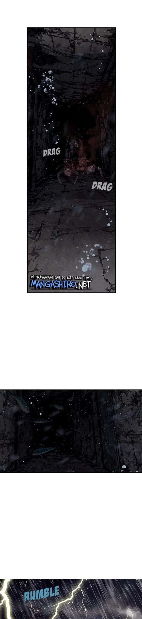 Leviathan Chapter 45 Gambar 19