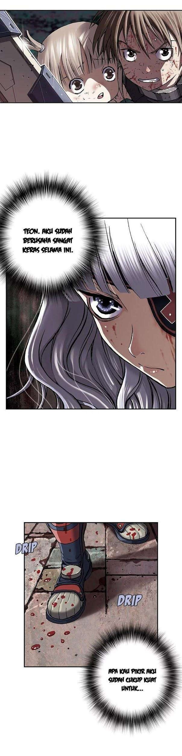 Baca Manhwa Leviathan Chapter 39 Gambar 2