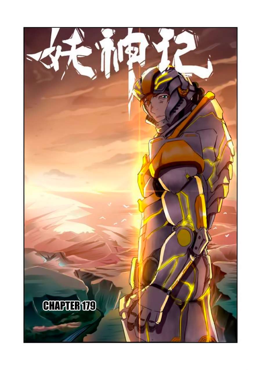 Baca Manhua Tales of Demons and Gods Chapter 179 Gambar 2