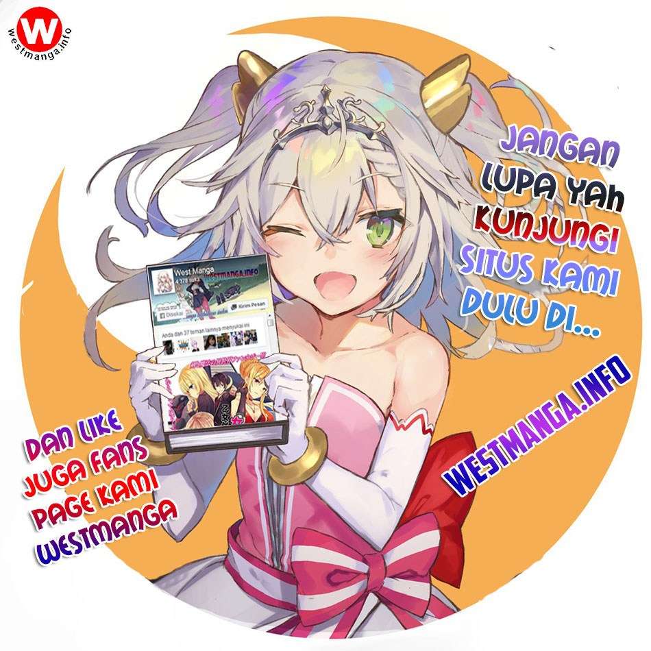 Taberu dake de Level-Up! Damegami to Issho ni Isekai Musou Chapter 3 Gambar 31