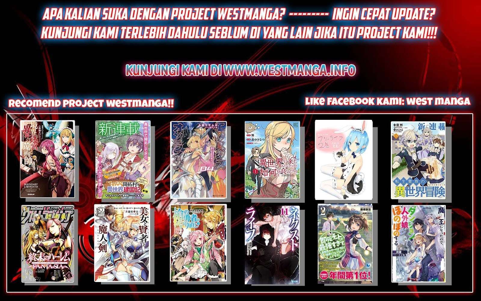 Taberu dake de Level-Up! Damegami to Issho ni Isekai Musou Chapter 3 Gambar 32