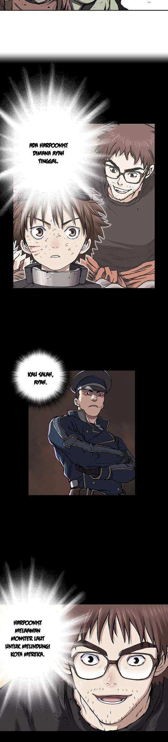 Leviathan Chapter 35 Gambar 30