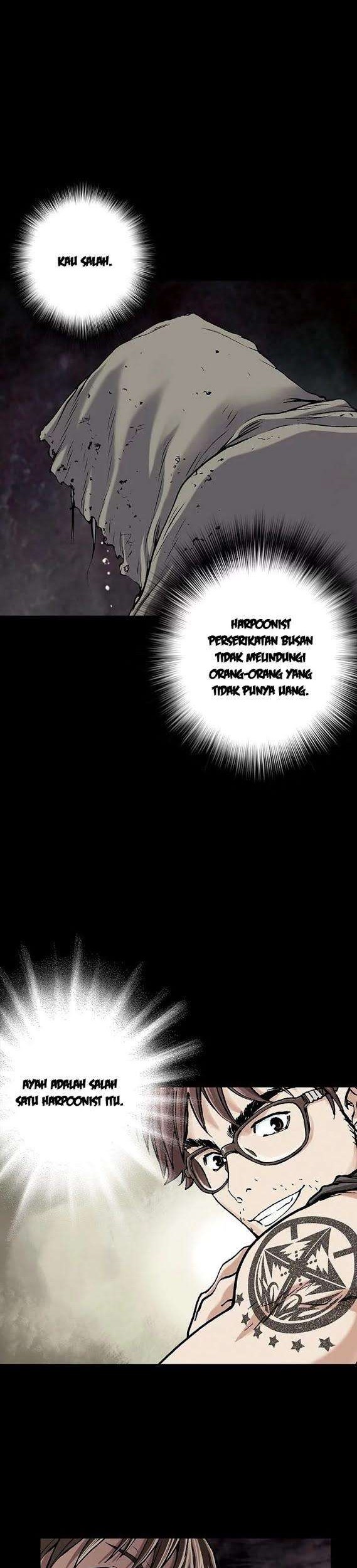 Leviathan Chapter 35 Gambar 31