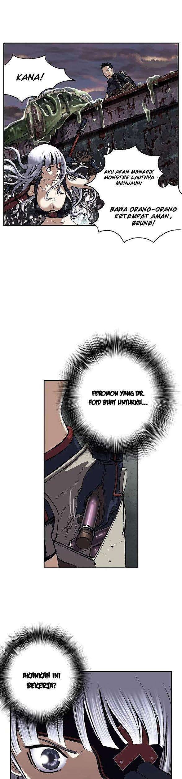 Baca Manhwa Leviathan Chapter 34 Gambar 2