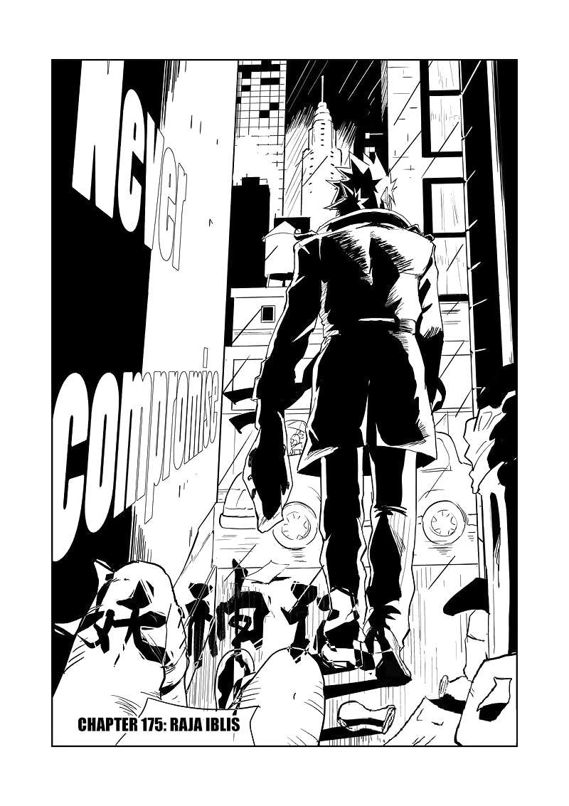Baca Manhua Tales of Demons and Gods Chapter 175 Gambar 2