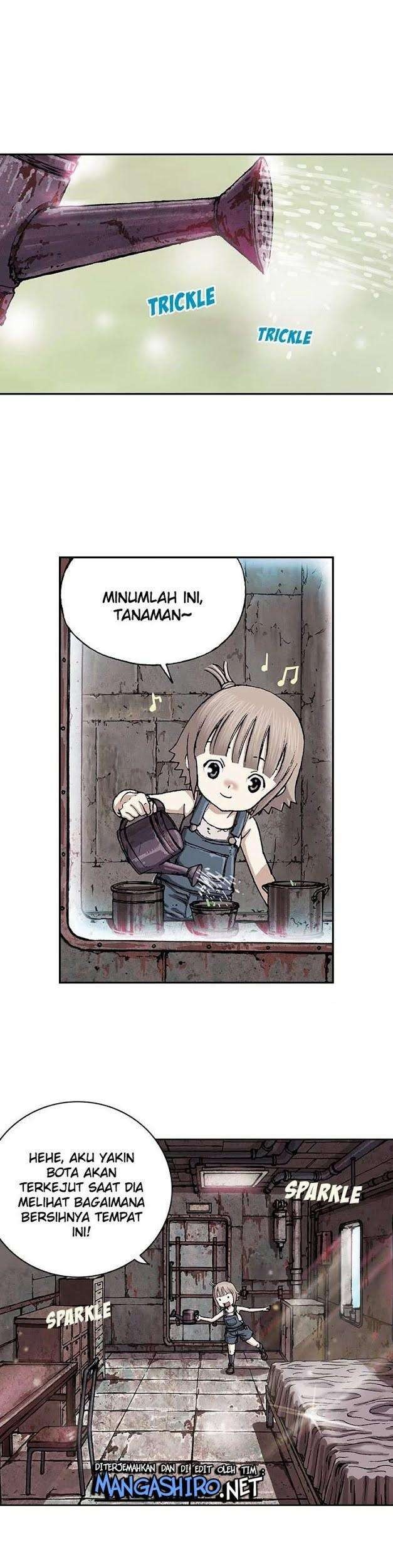 Baca Manhwa Leviathan Chapter 29 Gambar 2