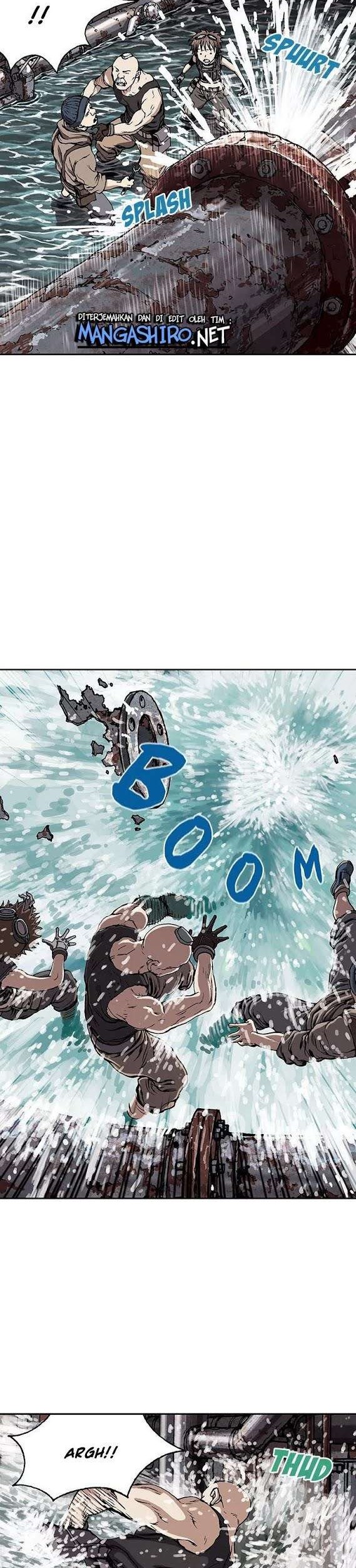Leviathan Chapter 28 Gambar 31