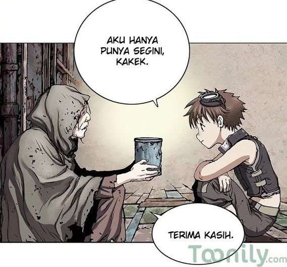 Leviathan Chapter 27 Gambar 17