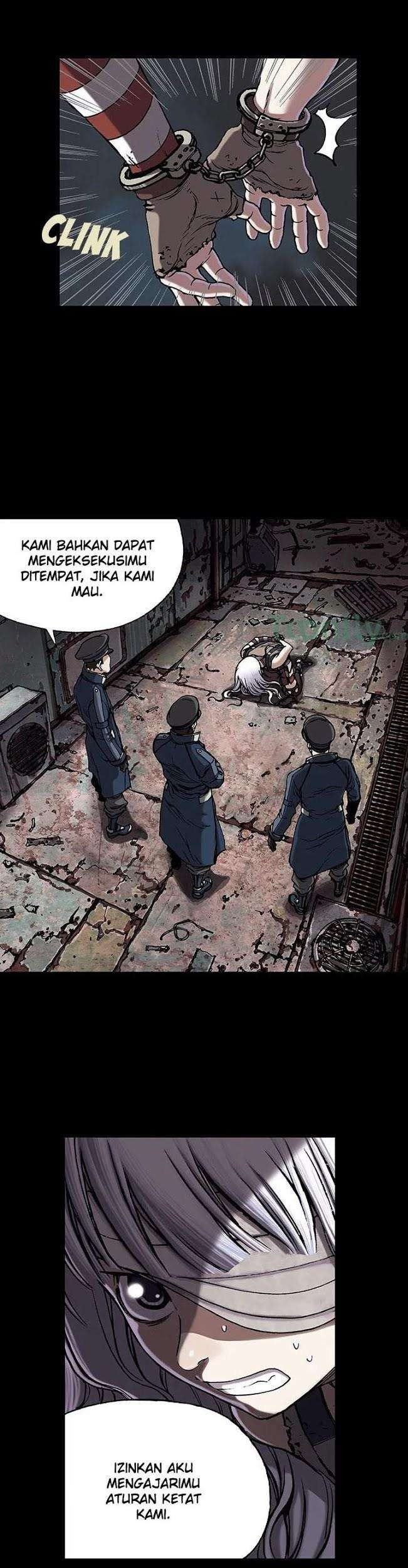 Baca Manhwa Leviathan Chapter 26 Gambar 2