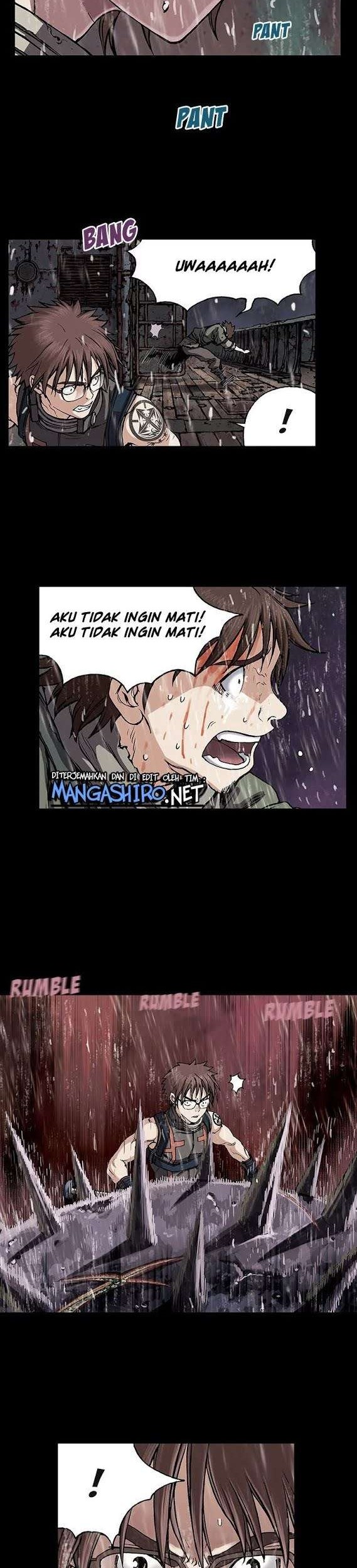 Leviathan Chapter 24 Gambar 3