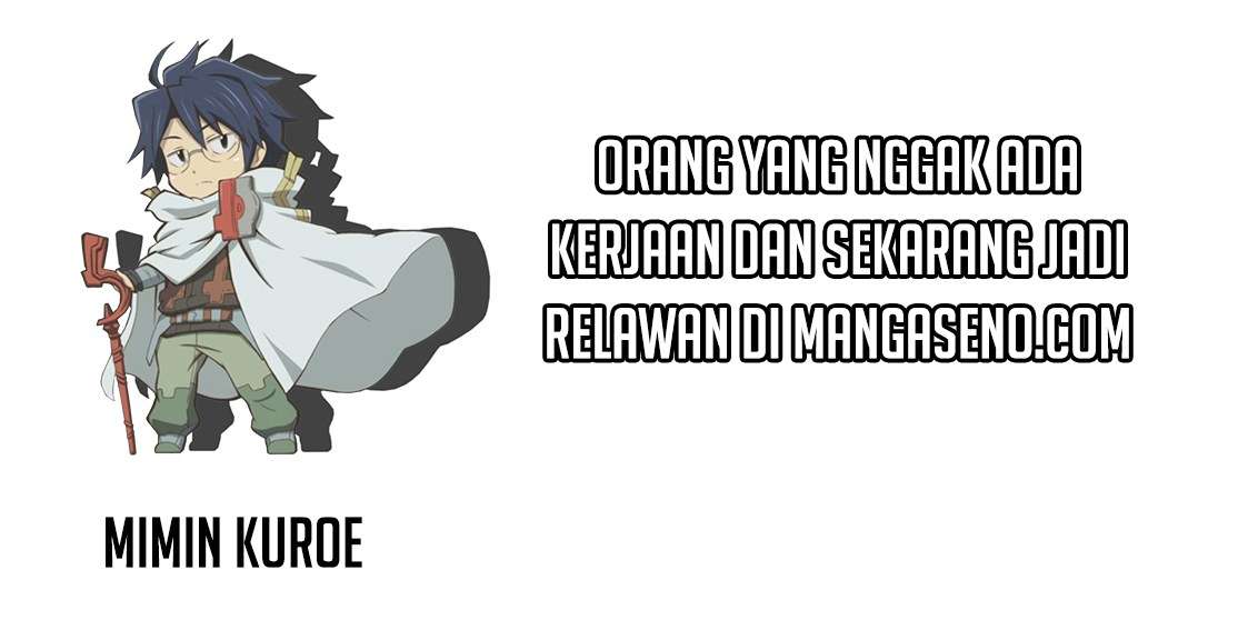 League of G.O.W (God Of War) Chapter 4 Gambar 18