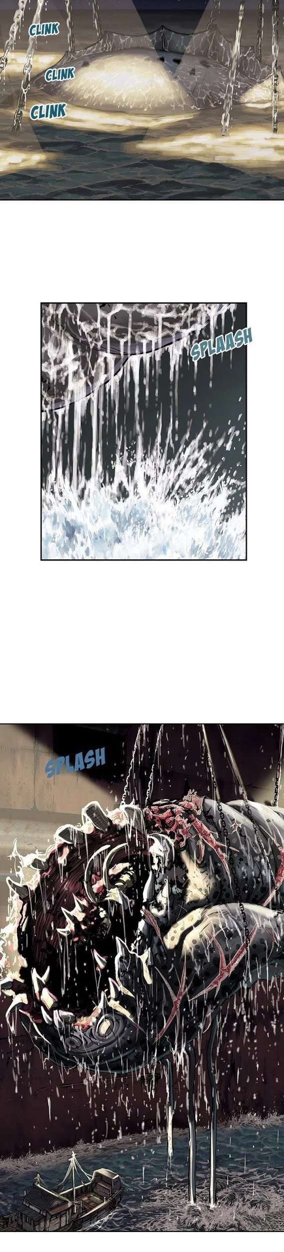 Leviathan Chapter 18 Gambar 18