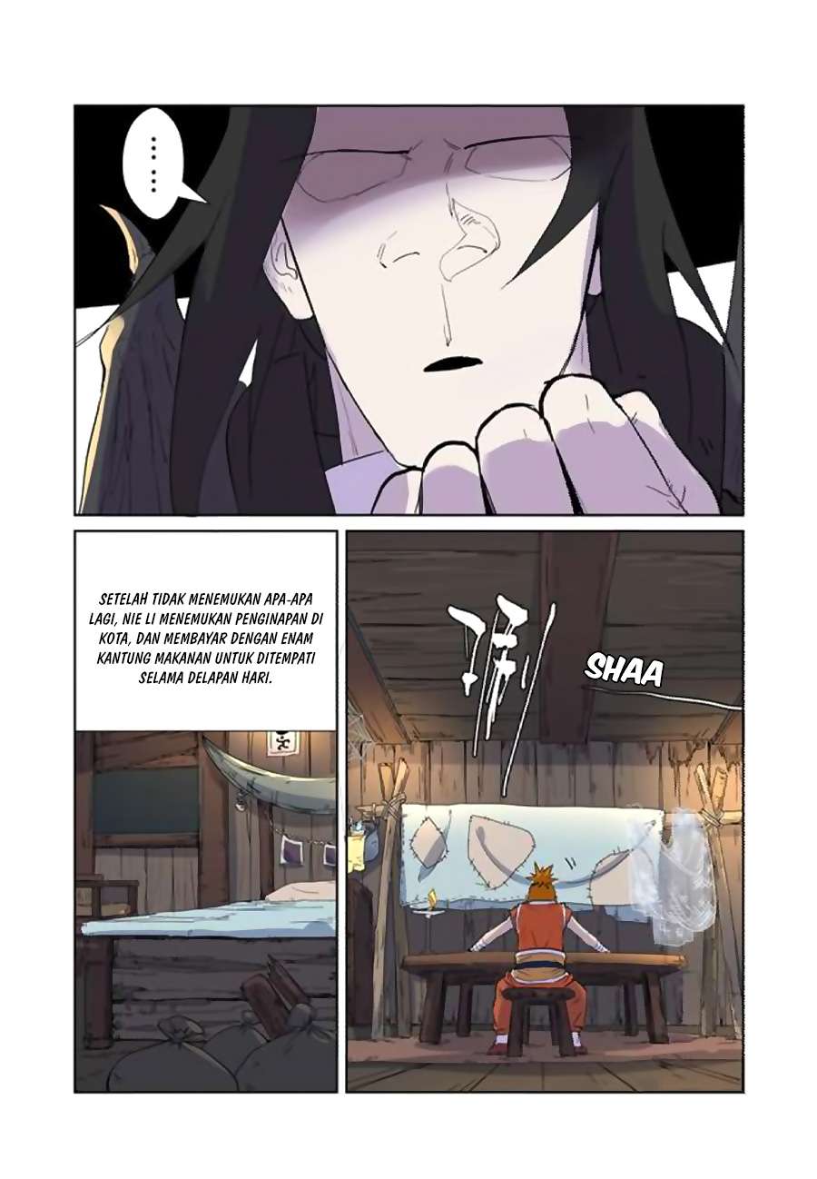 Tales of Demons and Gods Chapter 167 Gambar 7