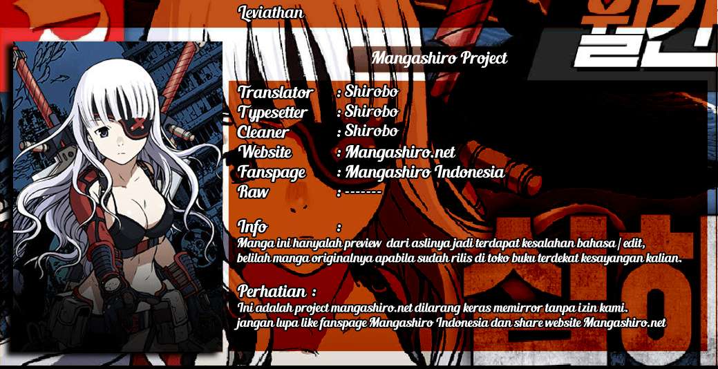 Baca Komik Leviathan Chapter 15 Gambar 1