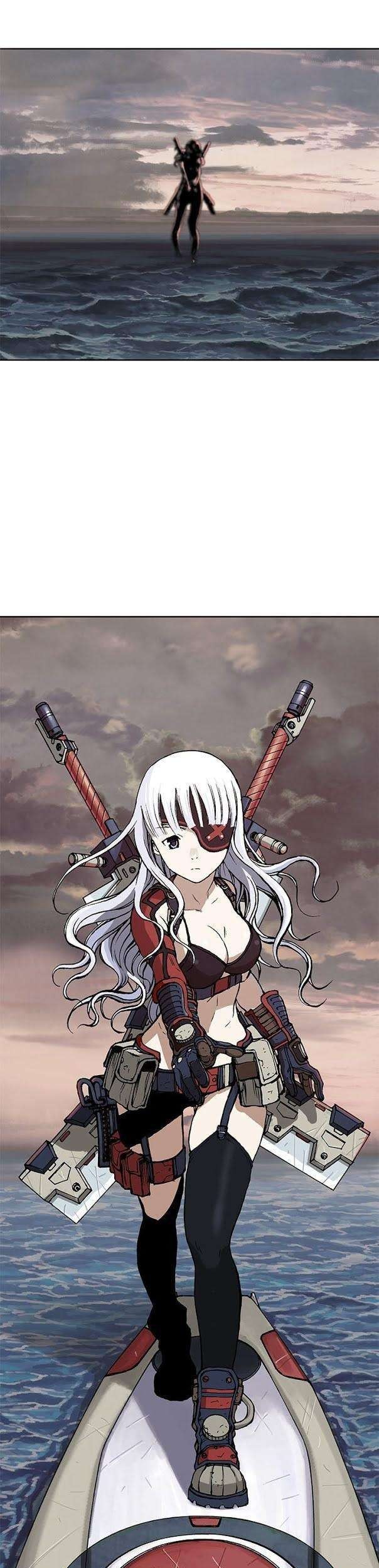Baca Manhwa Leviathan Chapter 12 Gambar 2