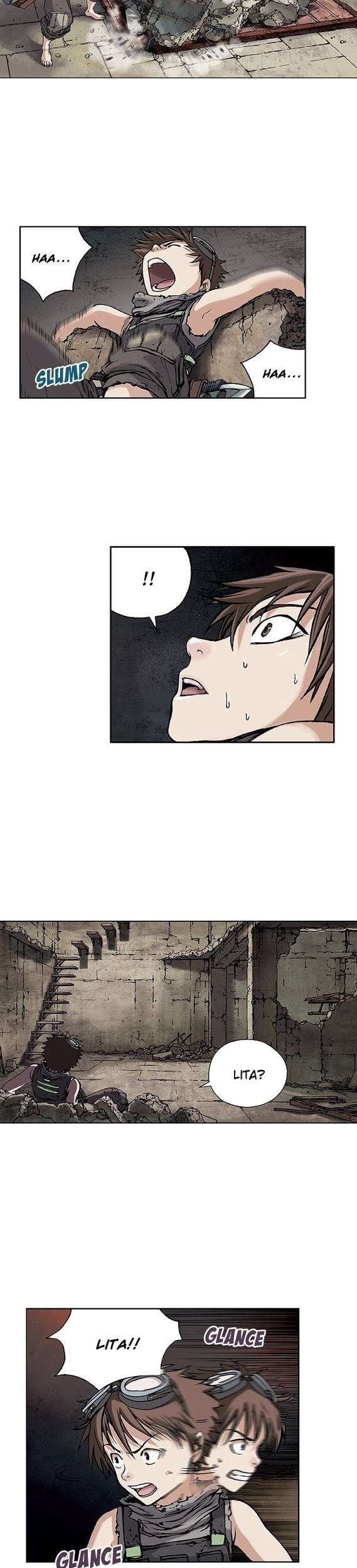Leviathan Chapter 8 Gambar 22