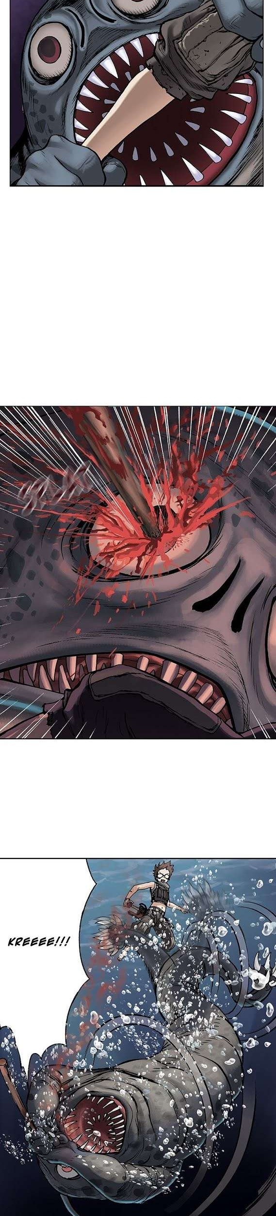 Leviathan Chapter 8 Gambar 6