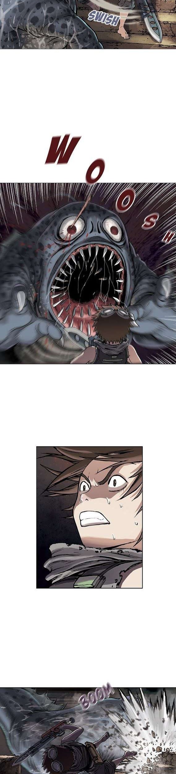 Leviathan Chapter 8 Gambar 13