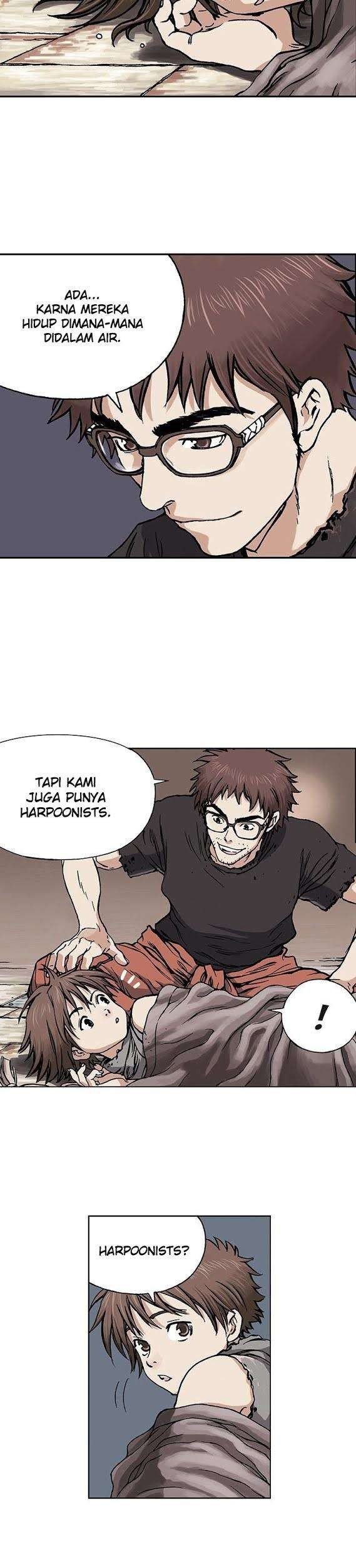 Leviathan Chapter 2 Gambar 9
