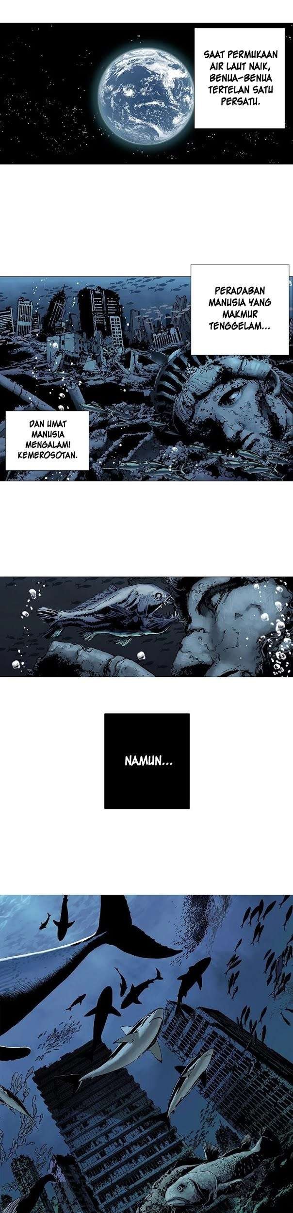 Baca Manhwa Leviathan Chapter 1 Gambar 2
