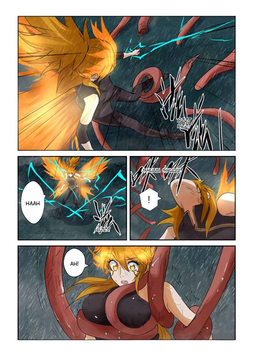 Tales of Demons and Gods Chapter 148 Gambar 7