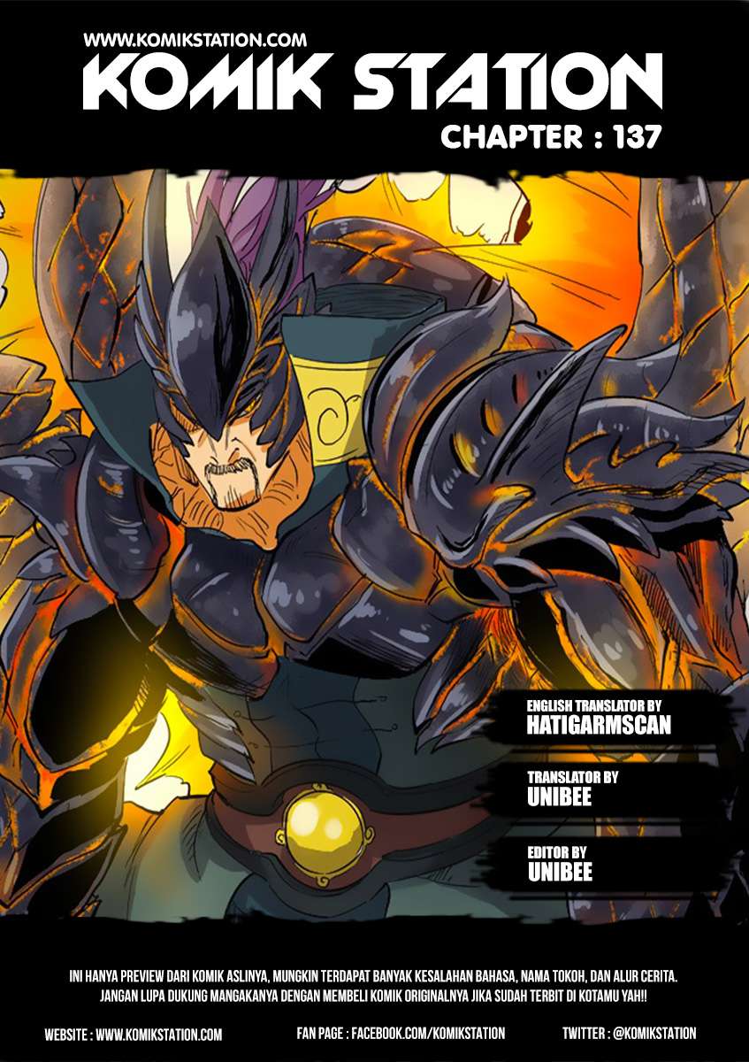 Baca Manhua Tales of Demons and Gods Chapter 137 Gambar 2