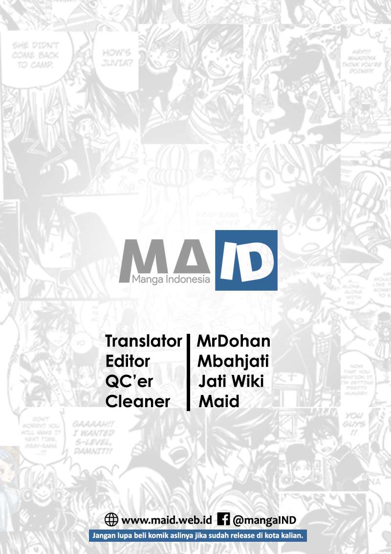 Baca Komik Tales of Demons and Gods Chapter 131.5 Gambar 1