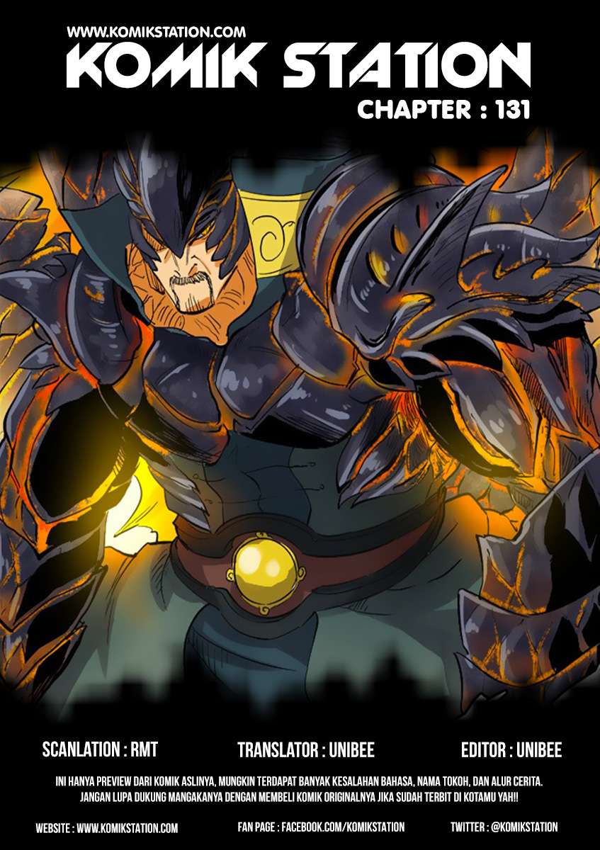 Baca Manhua Tales of Demons and Gods Chapter 131 Gambar 2