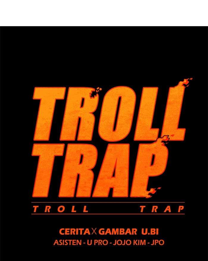 Baca Komik Troll Trap Chapter 90 Gambar 1
