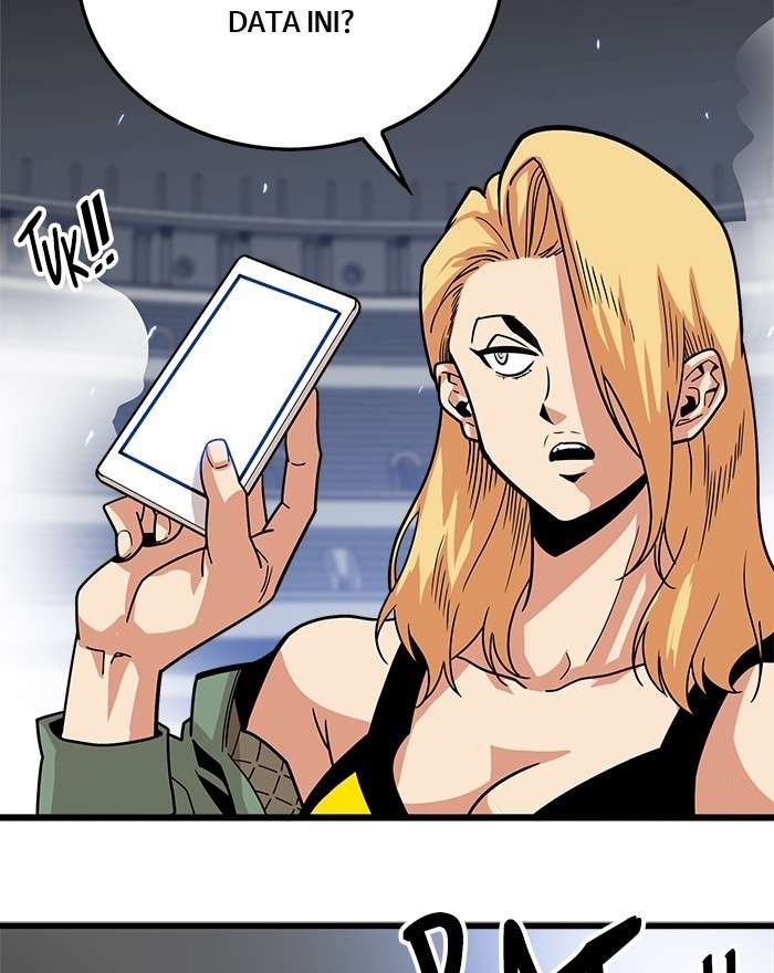 Troll Trap Chapter 90 Gambar 104