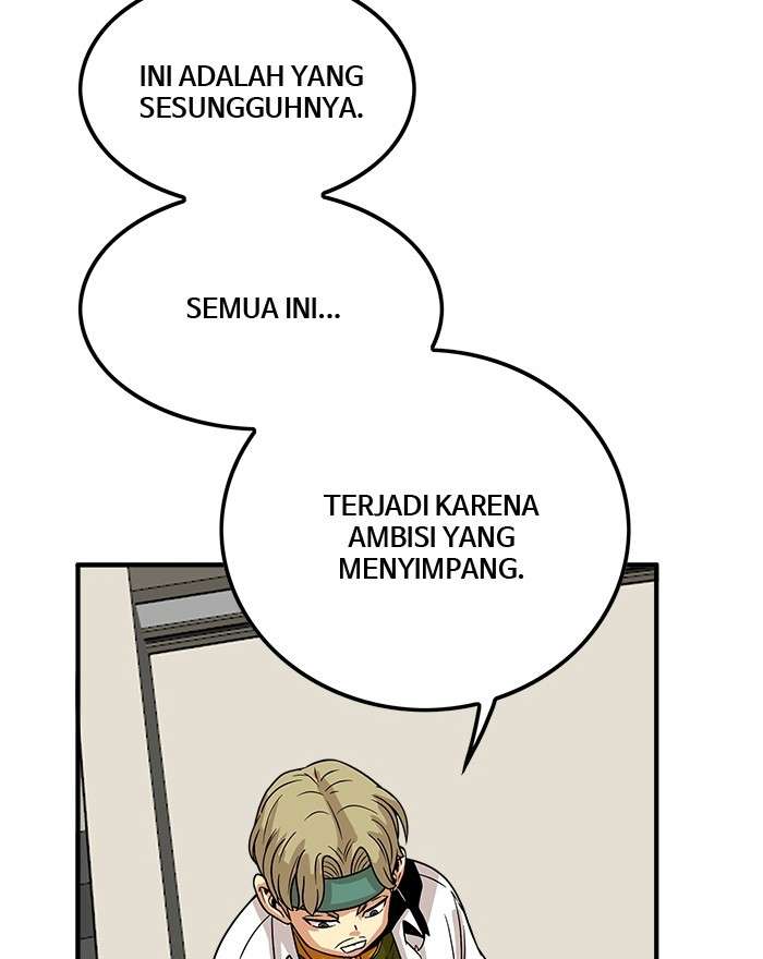 Troll Trap Chapter 90 Gambar 124