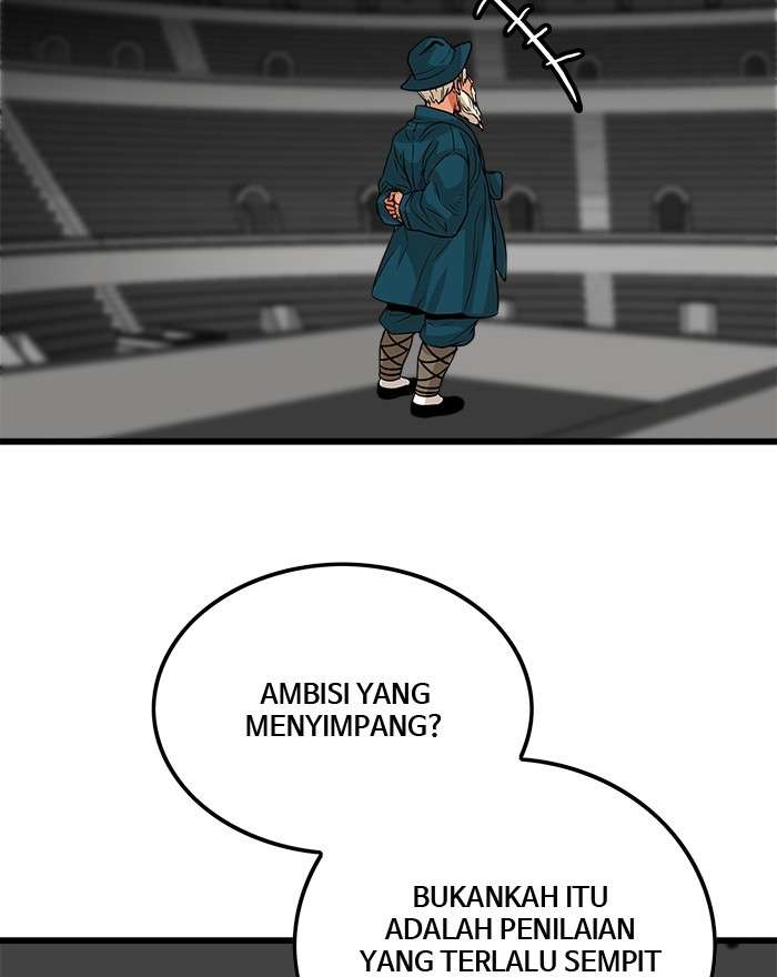 Troll Trap Chapter 90 Gambar 130