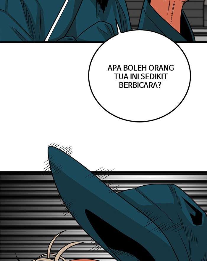 Troll Trap Chapter 90 Gambar 132