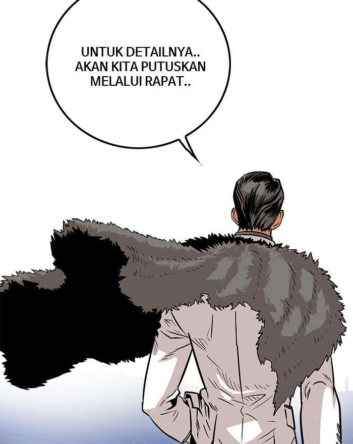 Troll Trap Chapter 90 Gambar 145