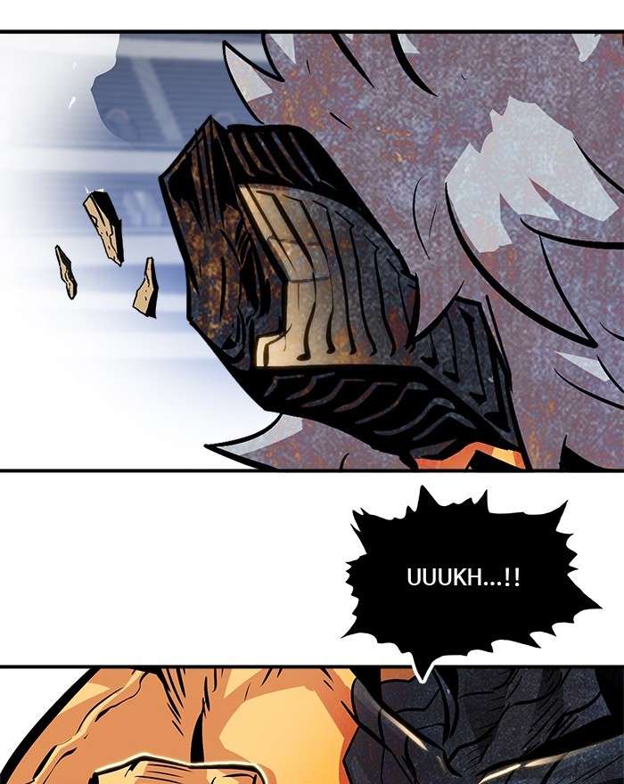 Troll Trap Chapter 90 Gambar 3