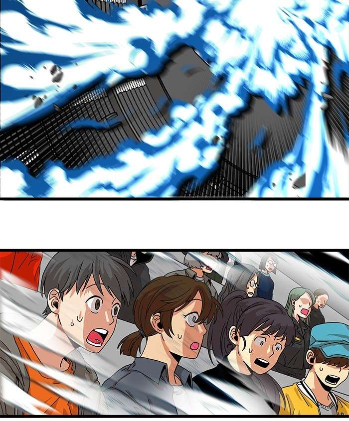 Troll Trap Chapter 89 Gambar 112