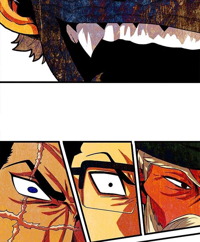 Troll Trap Chapter 89 Gambar 138
