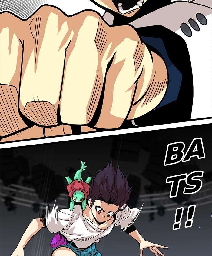 Troll Trap Chapter 89 Gambar 30