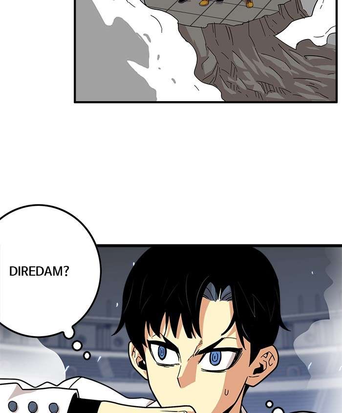 Troll Trap Chapter 89 Gambar 8