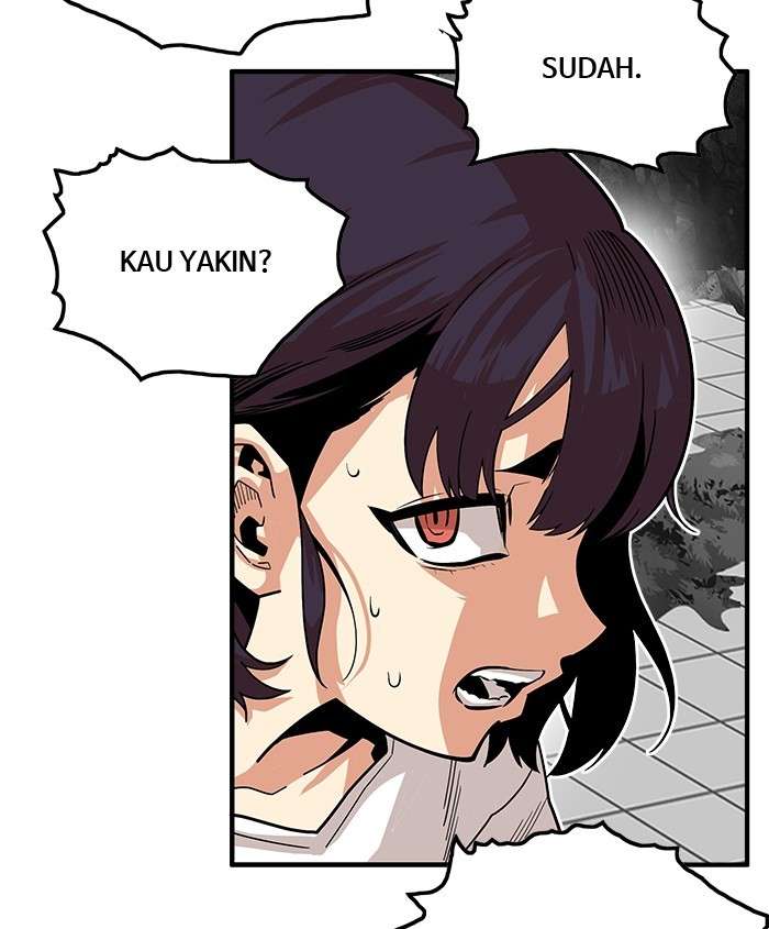Troll Trap Chapter 89 Gambar 88