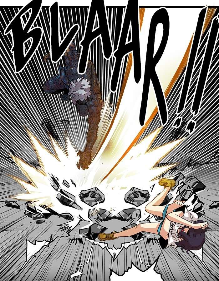 Troll Trap Chapter 88 Gambar 109